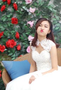 Ảnh Viện Áo Cưới Hương Huyền chuyên Chụp ảnh cưới tại Tỉnh Hưng Yên - Marry.vn