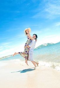 Vy Hieu Wedding Studio chuyên Chụp ảnh cưới tại Tỉnh Bình Thuận - Marry.vn