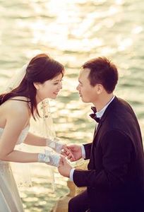 Halongxinh Studio chuyên Chụp ảnh cưới tại Tỉnh Quảng Ninh - Marry.vn