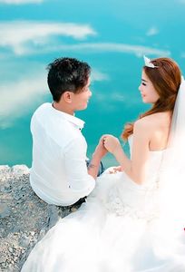 Make Up Ngọc Ánh chuyên Chụp ảnh cưới tại  - Marry.vn
