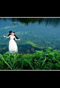 Luuly Wedding chuyên Chụp ảnh cưới tại Tỉnh Quảng Trị - Marry.vn