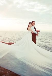 Studio Khánh Ly chuyên Chụp ảnh cưới tại Tỉnh Ninh Thuận - Marry.vn