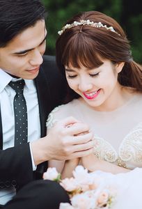 APU STUDIO chuyên Chụp ảnh cưới tại  - Marry.vn