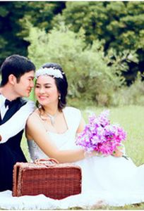 Studio Cẩm Vân chuyên Chụp ảnh cưới tại Tỉnh Bình Thuận - Marry.vn
