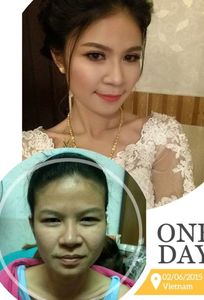 Make up Dzin chuyên Dịch vụ khác tại  - Marry.vn