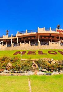 Melon Resort chuyên Trăng mật tại Tỉnh Bình Thuận - Marry.vn