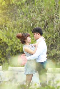 Áo cưới Hương Ngọc Lan chuyên Chụp ảnh cưới tại  - Marry.vn