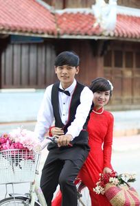 Studio Tuổi Hồng chuyên Chụp ảnh cưới tại Tỉnh Quảng Trị - Marry.vn