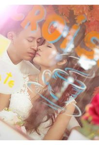 Phim trường August chuyên Chụp ảnh cưới tại  - Marry.vn