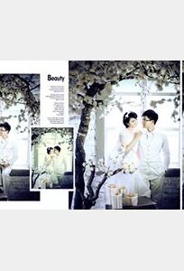 Khả Nhi Studio chuyên Chụp ảnh cưới tại Tỉnh Thanh Hóa - Marry.vn