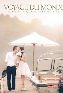 Áo Cưới Ngọc Lan chuyên Chụp ảnh cưới tại Tỉnh Thanh Hóa - Marry.vn