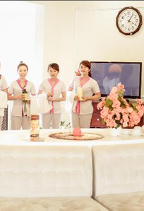 MORIN SPA &amp; MASSAGE_ Bà Nà Hills Resort chuyên Dịch vụ khác tại Thành phố Đà Nẵng - Marry.vn