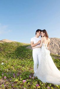 Studio Trường Nguyễn chuyên Chụp ảnh cưới tại Tỉnh Đồng Nai - Marry.vn