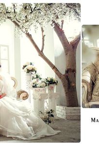 Nguyênlong studio chuyên Chụp ảnh cưới tại Tỉnh Bình Thuận - Marry.vn