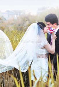 Vì Sao Xanh chuyên Chụp ảnh cưới tại Thành phố Hồ Chí Minh - Marry.vn