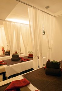 Dịch Vụ Spa Mai Charming Boutique Hotel chuyên Dịch vụ khác tại  - Marry.vn