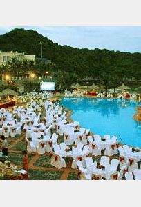 Cát Bà Island Resort &amp; Spa chuyên Dịch vụ khác tại Thành phố Hải Phòng - Marry.vn