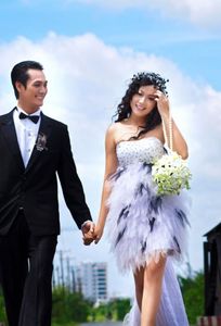 Hoàng Hiệp Studio chuyên Chụp ảnh cưới tại Tỉnh Kiên Giang - Marry.vn