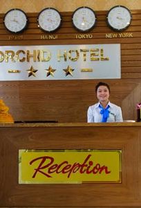 Khách sạn Orchid_Đà Nẵng chuyên Dịch vụ khác tại Thành phố Đà Nẵng - Marry.vn