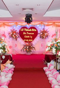 Khách sạn 19/4_Phan Thiết chuyên Dịch vụ khác tại Tỉnh Bình Thuận - Marry.vn