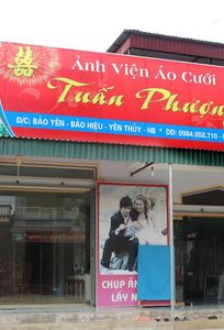 Ảnh Viện Áo Cưới Tuấn Phượng chuyên Chụp ảnh cưới tại Thành phố Hải Phòng - Marry.vn