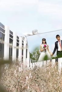 Studio Áo Cưới Phương Dung chuyên Chụp ảnh cưới tại Tỉnh Quảng Nam - Marry.vn