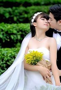 Studio áo cưới Hoàng Nam chuyên Trang phục cưới tại Tỉnh Bình Phước - Marry.vn