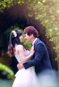 Roma Studio chuyên Chụp ảnh cưới tại Tỉnh Bình Định - Marry.vn