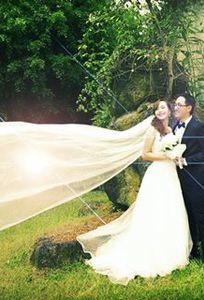 Hoàng Mario Studio chuyên Chụp ảnh cưới tại Tỉnh Đồng Nai - Marry.vn