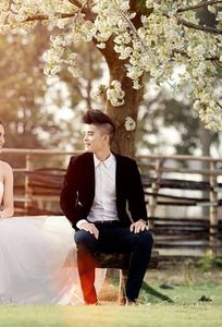 Mimi Studio chuyên Chụp ảnh cưới tại Tỉnh Tây Ninh - Marry.vn