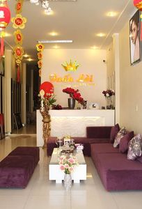 Tuấn Lài Studio chuyên Chụp ảnh cưới tại Tỉnh Quảng Bình - Marry.vn