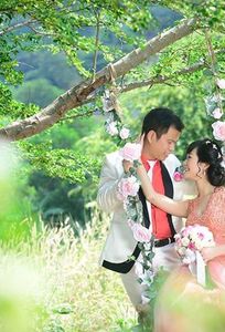 Thảo my studio chuyên Chụp ảnh cưới tại Tỉnh Tây Ninh - Marry.vn