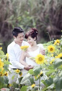 Studio Hoài Trần chuyên Chụp ảnh cưới tại Tỉnh Nghệ An - Marry.vn