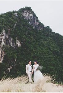 Phương Nam Wedding chuyên Chụp ảnh cưới tại Tỉnh Quảng Nam - Marry.vn