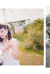 Kevin Thái chuyên Chụp ảnh cưới tại Tỉnh Hưng Yên - Marry.vn