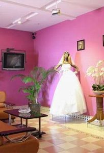 Khách Sạn Angella chuyên Dịch vụ khác tại Tỉnh Khánh Hòa - Marry.vn