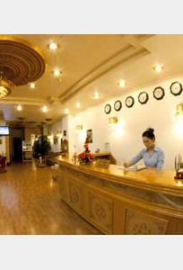 Khách sạn Green chuyên Dịch vụ khác tại Tỉnh Khánh Hòa - Marry.vn