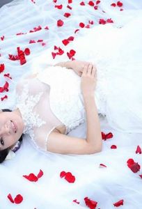 Áo Cưới Thiên Ý chuyên Trang phục cưới tại Thành phố Hồ Chí Minh - Marry.vn