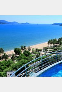 Prime Hotel Nha Trang chuyên Dịch vụ khác tại Tỉnh Khánh Hòa - Marry.vn