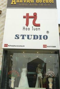 Hạo Tuấn Studio chuyên Chụp ảnh cưới tại  - Marry.vn