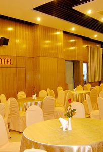 Victoria Nha Trang Hotel chuyên Dịch vụ khác tại Tỉnh Khánh Hòa - Marry.vn