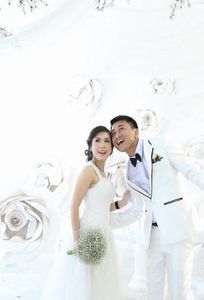 Studio Minh Hoàng chuyên Chụp ảnh cưới tại Thành phố Hồ Chí Minh - Marry.vn