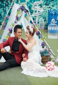 Studio Tuấn Phạm chuyên Trang phục cưới tại Thành phố Hồ Chí Minh - Marry.vn