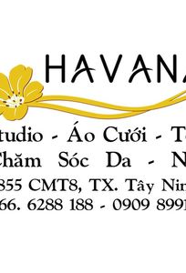 Havana Studio chuyên Chụp ảnh cưới tại Tỉnh Tây Ninh - Marry.vn