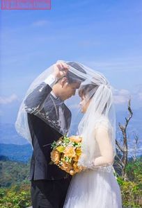 Vũ Bi Studio chuyên Chụp ảnh cưới tại Tỉnh Khánh Hòa - Marry.vn