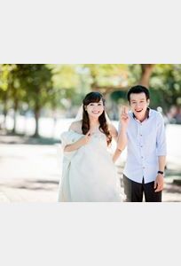 Supermen Photography chuyên Chụp ảnh cưới tại  - Marry.vn