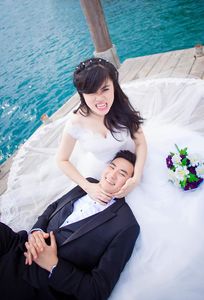 Ông Chủ Nhỏ Studio chuyên Chụp ảnh cưới tại Tỉnh Hưng Yên - Marry.vn