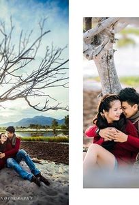 Photo Studio Hùng chuyên Chụp ảnh cưới tại Tỉnh Khánh Hòa - Marry.vn