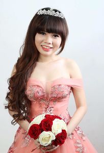 Chuyên Trang Điểm Tại Gia chuyên Trang điểm cô dâu tại Thành phố Hồ Chí Minh - Marry.vn