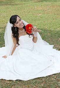 Make up Phương Hoa chuyên Trang điểm cô dâu tại Thành phố Hồ Chí Minh - Marry.vn